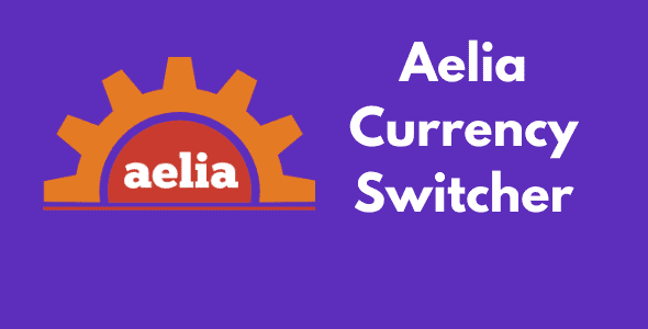 Aelia-Currency-Switcher-GPL.png Aelia Currency Switcher for WooCommerce GPL - Image 1