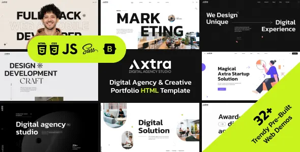 Axtra-Theme-GPL.webp Axtra Theme GPL - Image 1
