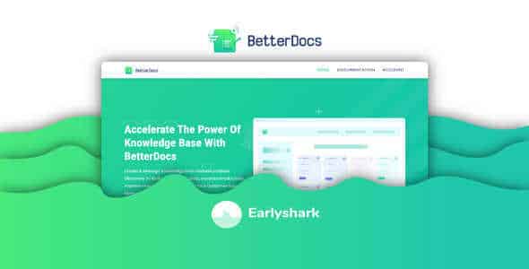 BetterDocs-Pro.jpg BetterDocs Pro GPL - Image 1