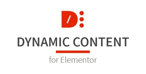 Dynamic-Content-for-Elementor-GPL.jpg Dynamic Content for Elementor GPL - Image 1