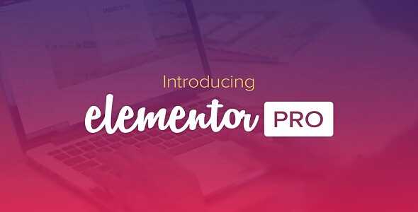 Elementor-Pro-GPL.jpg Elementor Pro GPL - Image 1