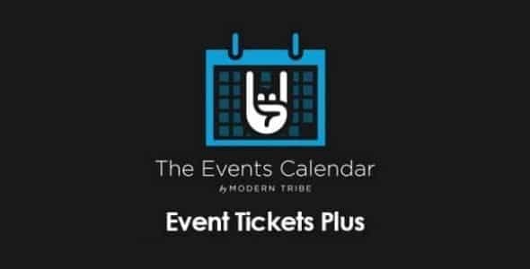 Event-Tickets-Plus-GPL-The-Events-Calendar.jpg Event Tickets Plus GPL - Image 1