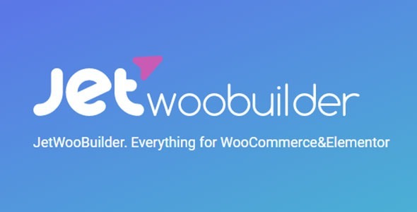 JetWooBuilder For Elementor GPL JetWooBuilder For Elementor GPL