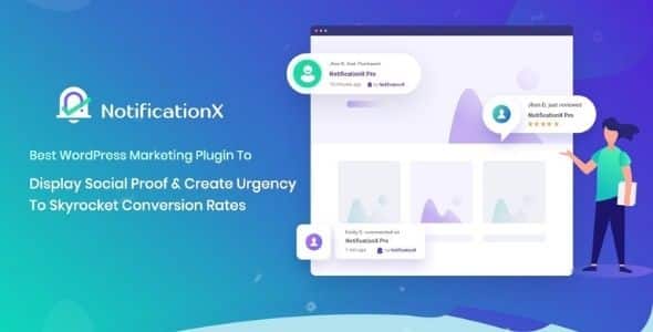 NotificationX-Pro-gpl-1.jpg NotificationX Pro GPL - Image 1