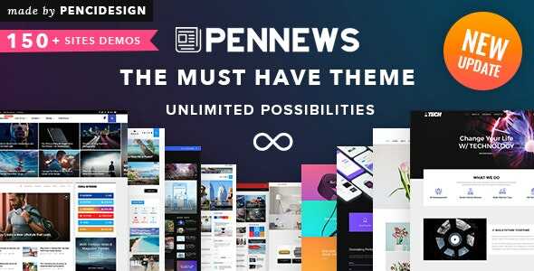 PenNews-Theme-GPL.jpg PenNews Theme GPL - Image 1