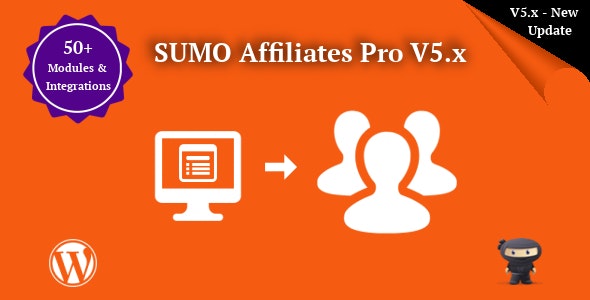 SUMO-Affiliates-Pro-GPL.jpg SUMO Affiliates Pro GPL - Image 1