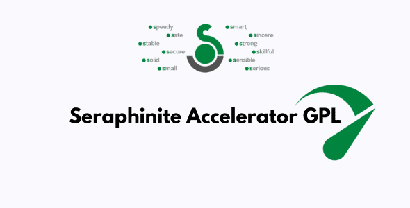 Seraphinite-Accelerator-GPL.png Seraphinite Accelerator GPL - Image 1