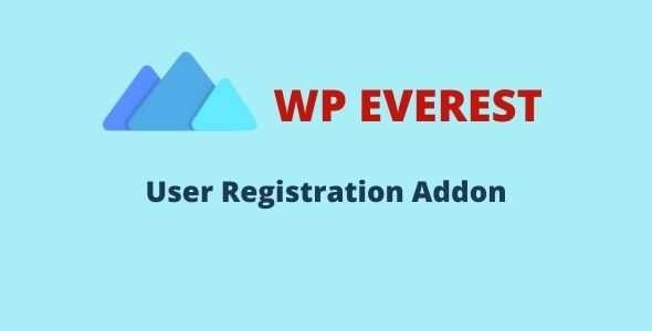 WPEverest-User-Registration-Pro-GPL.jpg WPEverest User Registration Pro Core Plugin GPL - Image 1