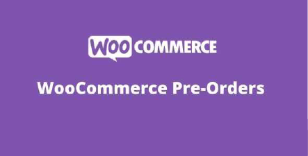 WooCommerce-Pre-Orders-GPL.png WooCommerce Pre-Orders GPL - Image 1
