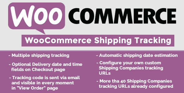 WooCommerce-Shipment-Tracking-GPL-Extension.jpg WooCommerce Shipment Tracking Extension GPL - Image 1