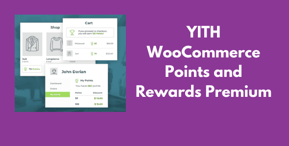 YITH-WooCommerce-Points-and-Rewards-Premium-GPL.png YITH WooCommerce Points and Rewards Premium GPL - Image 1