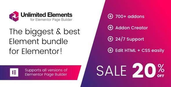 unlimited-elements-for-elementor-premium.jpg Unlimited Elements for Elementor Pro GPL - Image 1